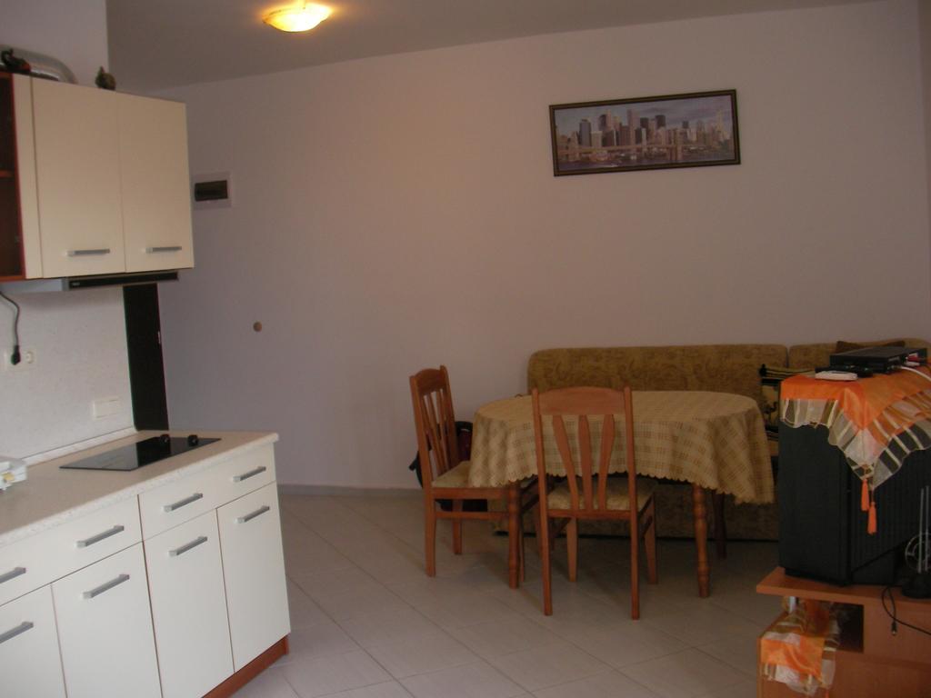Adonai Apartments Несебр Экстерьер фото